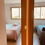 Apartment Luxueux Vue Saint-Tropez