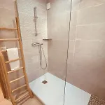 Luxueux Vue Apartment *