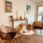 Luxueux Vue Apartment