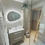 Luxueux Vue Apartment