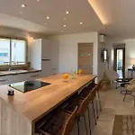 Luxueux Vue Apartment
