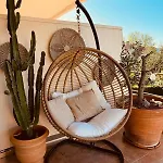 Luxueux Vue Saint-Tropez