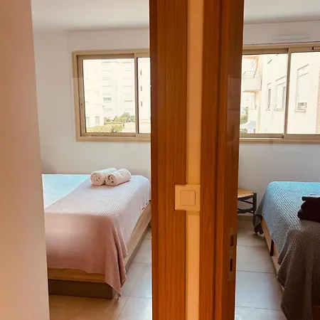 Apartment Luxueux Vue Saint-Tropez