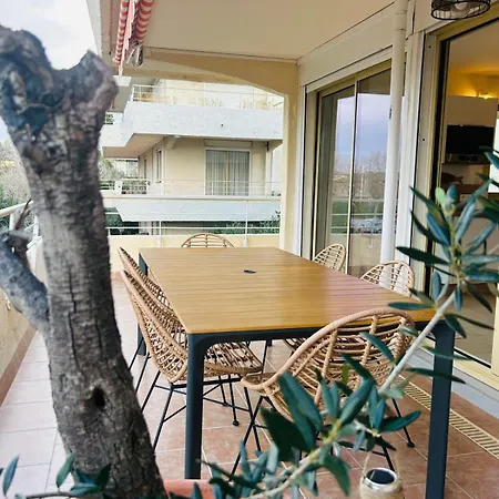 Luxueux Vue * Saint-Tropez