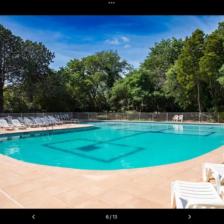 Apartamento Luxueux Vue *