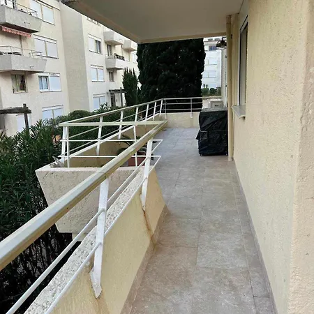 Luxueux Vue Apartment