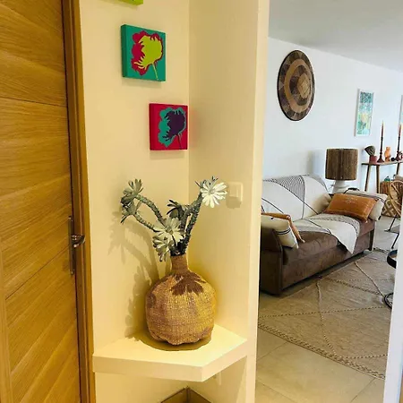 Apartamento Luxueux Vue *