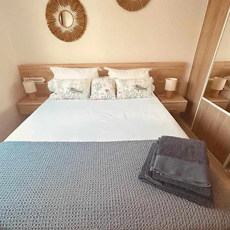 Appartement Luxueux Vue