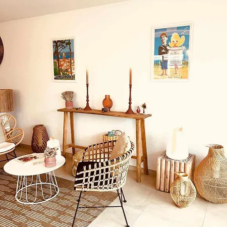 Luxueux Vue Apartamento *