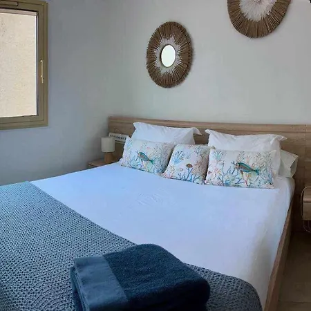 Apartment Luxueux Vue *