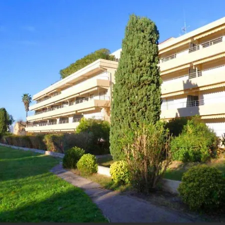 Apartment Luxueux Vue Saint-Tropez