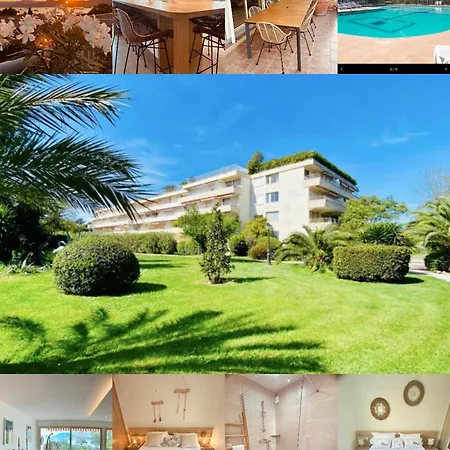 Appartement Luxueux Vue