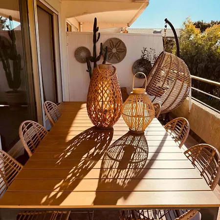 Luxueux Vue * Saint-Tropez