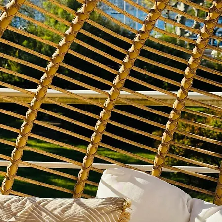 Luxueux Vue Appartement Saint-Tropez
